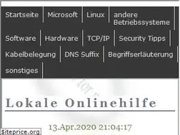 Sites similar to su4me.de