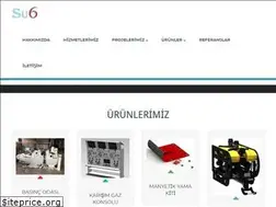 Sites similar to su6denizcilik.com