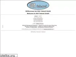 Sites similar to sua-tele.com