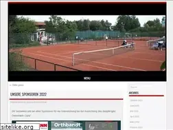 Sites similar to sua-tennis.de