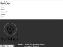 Sites similar to sua.de