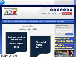 Sites similar to sua.org.au