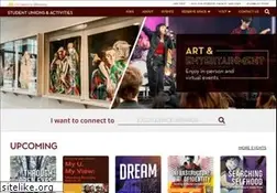 Sites similar to sua.umn.edu