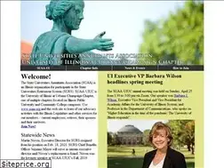 Sites similar to suaa-ui.org