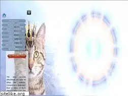 Sites similar to suaaltezaogato.com.br