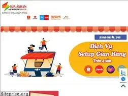 Sites similar to suaanh.vn