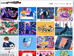 Sites similar to suabalac.com
