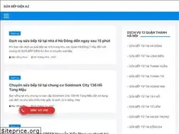 Sites similar to suabepdienaz.com