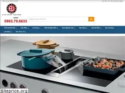 Sites similar to suabepsaigon.com