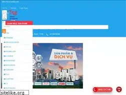Sites similar to suabientan.com.vn