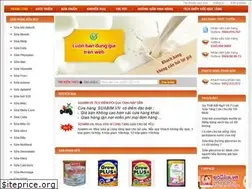 Sites similar to suabim.vn
