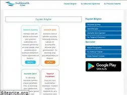 Sites similar to suabonelik.com
