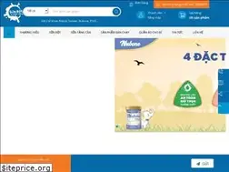 Sites similar to suabotchinhhang.com