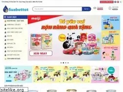 Sites similar to suabottot.com