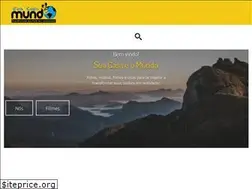 Sites similar to suacasaeomundo.com.br
