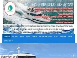 Sites similar to suachuacano.vn