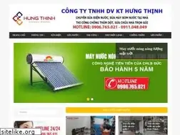 Sites similar to suachuadien.com.vn