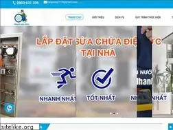 Sites similar to suachuadien.net