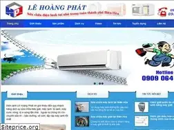 Sites similar to suachuadienlanhbienhoa.com