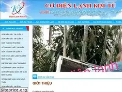 Sites similar to suachuadienlanhchatluong.com