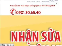 Sites similar to suachuadienmaythienhoa.com