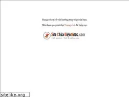 Sites similar to suachuadiennuoc.com