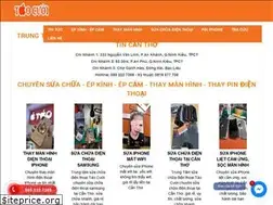 Sites similar to suachuadienthoaicantho.net