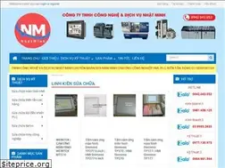Sites similar to suachuahmi.vn