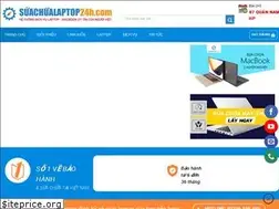 Sites similar to suachualaptop24hhaiphong.com