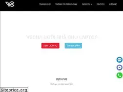 Sites similar to suachualaptopcantho.net