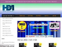 Sites similar to suachualuudienups.com