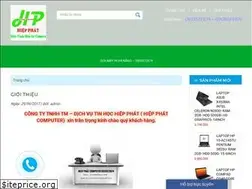 Sites similar to suachuamayindanang.com