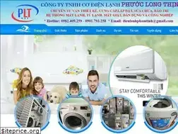 Sites similar to suachuamaylanh.com.vn