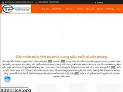 Sites similar to suachuamaytinh24.com