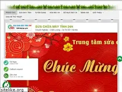 Sites similar to suachuamaytinh24.vn