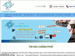 Sites similar to suachuamaytinh247.com