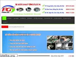 Sites similar to suachuamaytinh79.com