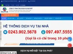 Sites similar to suachuamaytinhhanoi.com