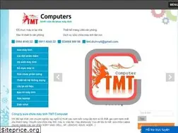 Sites similar to suachuamaytinhtmtc.com