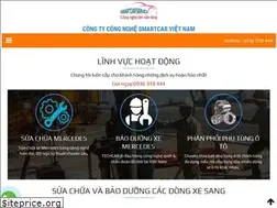 Sites similar to suachuamercedes.com