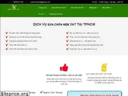 Sites similar to suachuanem.com