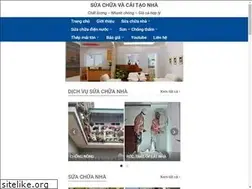 Sites similar to suachuanhadan.com