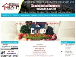 Sites similar to suachuanhadthouse.vn