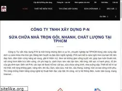 Sites similar to suachuanhahcm.vn