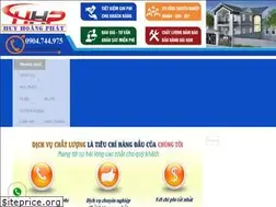 Sites similar to suachuanhaotaitphcm.com