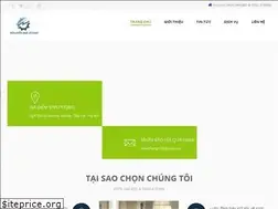 Sites similar to suachuanhavesinh.com