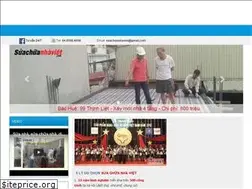 Sites similar to suachuanhaviet.vn