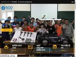 Sites similar to suachuaoto.edu.vn