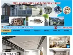 Sites similar to suachuathachcao.com