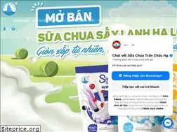 Sites similar to suachuatranchauhalong.vn